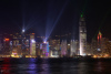 Night View of Hong Kong7