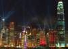 Night View of Hong Kong3