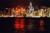 Night View of Hong Kong6