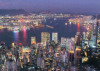 Night View of Hong Kong5